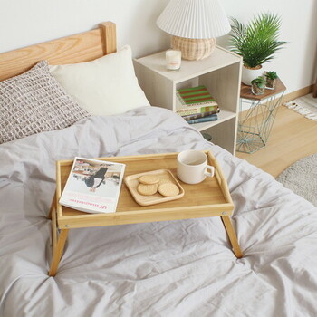 折りたたみ式すべりにくいトレー 送料無料-5