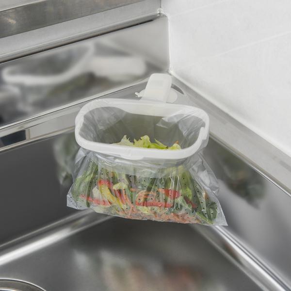 三角コーナーいらず本体ＢＰ専用袋5枚付 8個セット 送料無料 即日発送-4