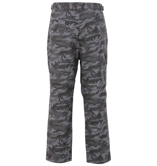 大きいサイズ FORECAST T Cカモフラストレッチカーゴパンツ 120 130 140 150 160 MC432412-83476 ラッピング可 送料無料 即日発送-1