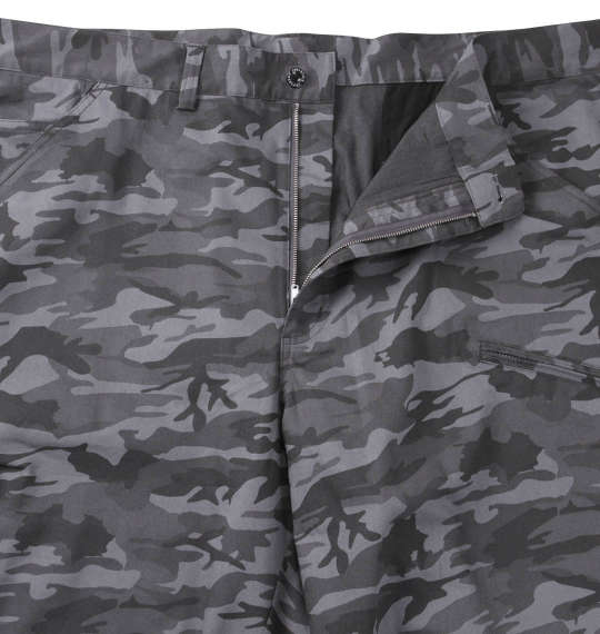 大きいサイズ FORECAST T Cカモフラストレッチカーゴパンツ 120 130 140 150 160 MC432412-83476 ラッピング可 送料無料 即日発送-3