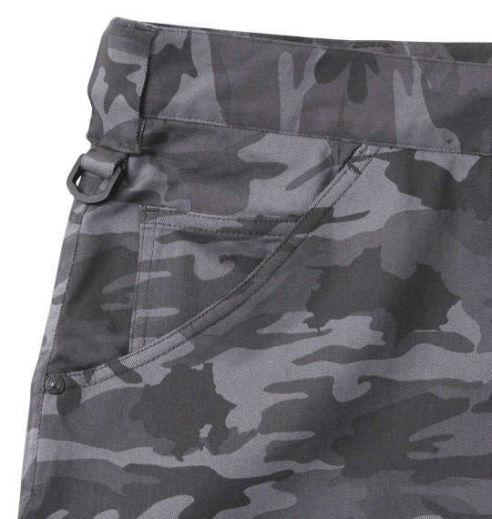 大きいサイズ FORECAST T Cカモフラストレッチカーゴパンツ 120 130 140 150 160 MC432412-83476 ラッピング可 送料無料 即日発送-4