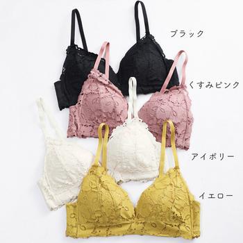 ランジェリー セットアップ 美胸 送料無料 即日発送-1