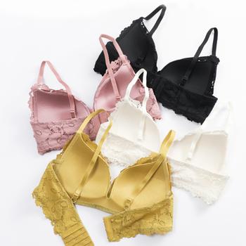 ランジェリー セットアップ 美胸 送料無料 即日発送-2