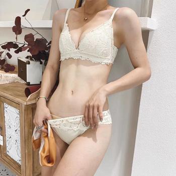 ランジェリー セットアップ 美胸 送料無料 即日発送-5