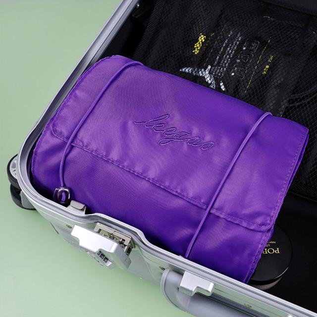 化粧ポーチ 吊り下げ 旅行 コスメポーチ 送料無料 即日発送-6