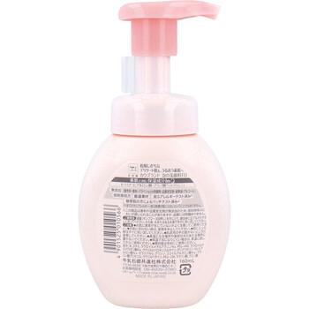 カウブランド 無添加泡の洗顔料 ポンプ付 160mL 5個セット 送料無料-1