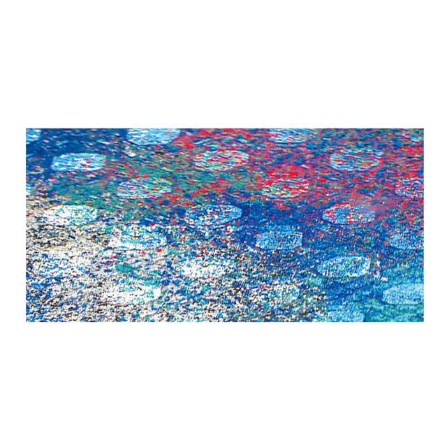 和食器 クリスタルキューブ 硝子強化塗装 ラウンドホール 送料無料-6