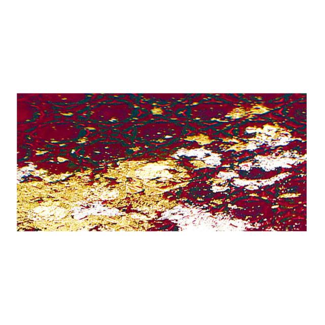 和食器 クリスタルキューブ 硝子強化塗装 ラウンドホール 送料無料-8