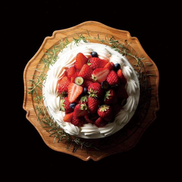 和食器 国産くるみ彫刻多目的トレイ 丸形 オーバル型 送料無料-3