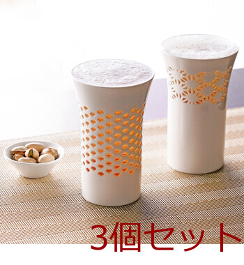 和食器 ほたるタンブラー 波 華 酒器 3セット 送料無料-10