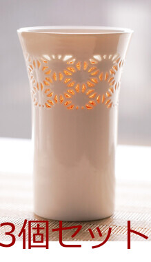 和食器 ほたるタンブラー 波 華 酒器 3セット 送料無料-7