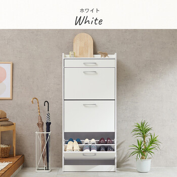 シューズラックRSR 1705BR 送料無料-16