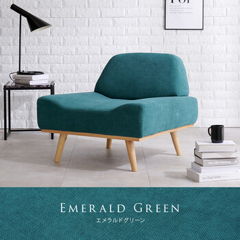 ソファー ソファレスト1P DGY 送料無料-13