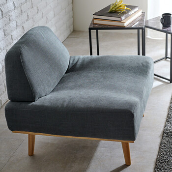 ソファー ソファレスト1P DGY 送料無料-17