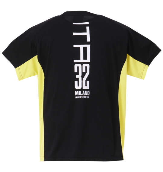 大きいサイズ SY32 by SWEET YEARS アスレチックプラクティス半袖Tシャツ 3L 4L 5L 6L MC835022-84372 ラッピング可 送料無料 即日発送-1