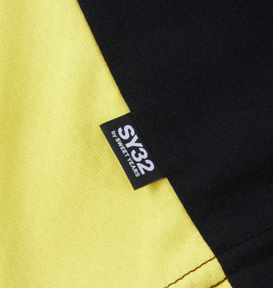 大きいサイズ SY32 by SWEET YEARS アスレチックプラクティス半袖Tシャツ 3L 4L 5L 6L MC835022-84372 ラッピング可 送料無料 即日発送-5