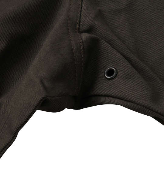 大きいサイズ FORECAST 激ラクT Cストレッチワークブルゾン 5L 6L 7L 8L MC632122-84384 ラッピング可 送料無料 即日発送-3