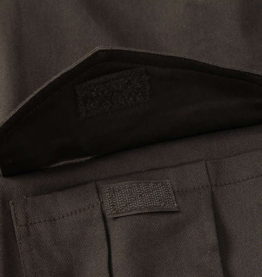 大きいサイズ FORECAST 激ラクT Cストレッチワークブルゾン 5L 6L 7L 8L MC632122-84384 ラッピング可 送料無料 即日発送-4