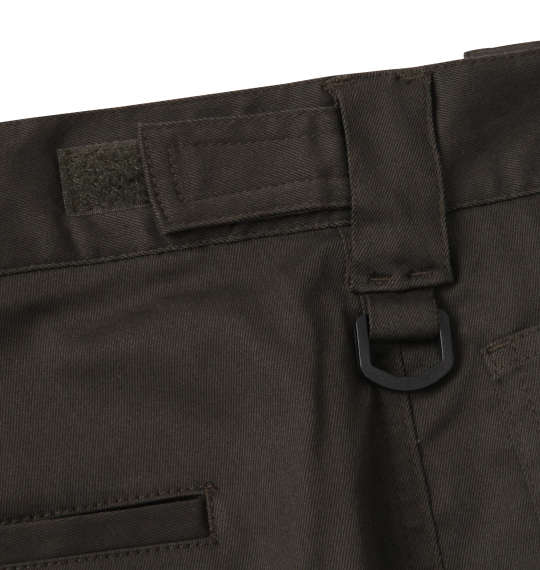 大きいサイズ FORECAST 激ラクT Cストレッチワークカーゴパンツ 120 130 140 150 160 MC432422-84391 ラッピング可 送料無料 即日発送-5