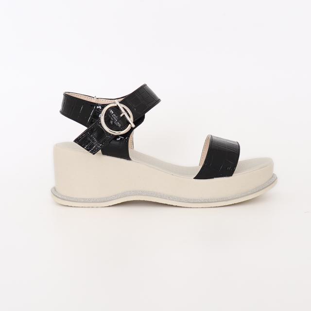 厚底サンダル レディースサンダル 夏 送料無料 即日発送-6