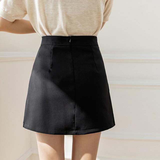 プリーツミニスカート レディース 春夏 送料無料 即日発送-5