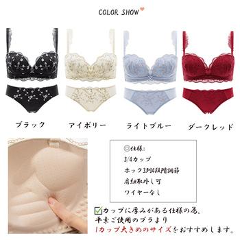 セクシーランジェリーレディース 送料無料 即日発送-1