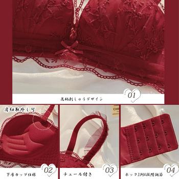 セクシーランジェリーレディース 送料無料 即日発送-2