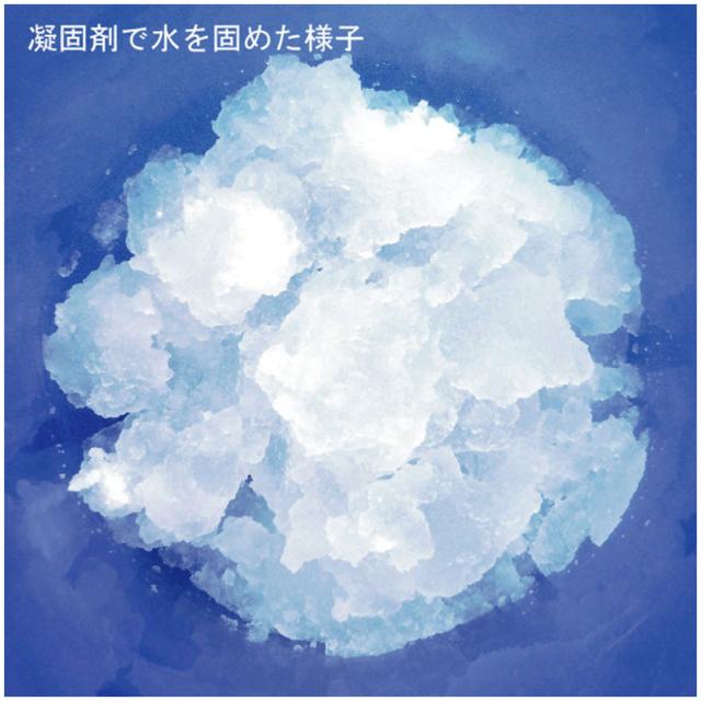 携帯簡易トイレ ミニマルちゃん2 3M2 60 3回分セット 5セット 送料無料-6