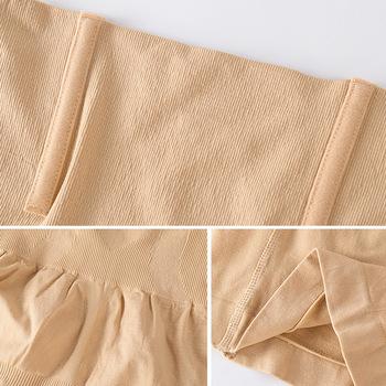 超ハイウエスト ガードルショーツパンツ 送料無料 即日発送-3