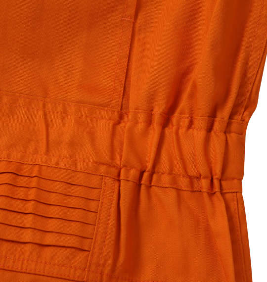 大きいサイズ FORECAST T Cツイル長袖股ハギつなぎ服 3L 4L 5L 6L 7L 8L MC632102-85234 ラッピング可 送料無料 即日発送-3