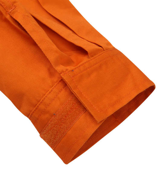 大きいサイズ FORECAST T Cツイル長袖股ハギつなぎ服 3L 4L 5L 6L 7L 8L MC632102-85234 ラッピング可 送料無料 即日発送-4