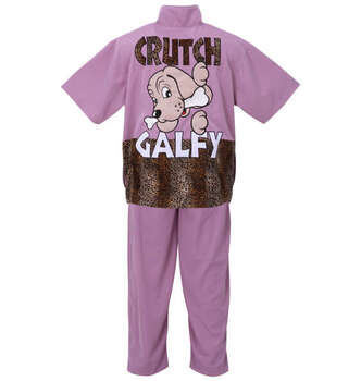 大きいサイズ GALFY 半袖ジャージ3L 4L 5L 6L MC832563-85245 ラッピング可 送料無料 即日発送-1