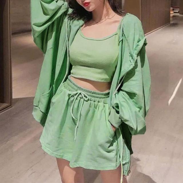 3点ルームウェア レディース 送料無料 即日発送-9