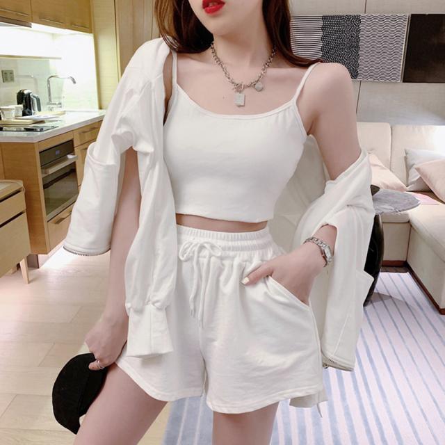 3点ルームウェア レディース 送料無料 即日発送-6