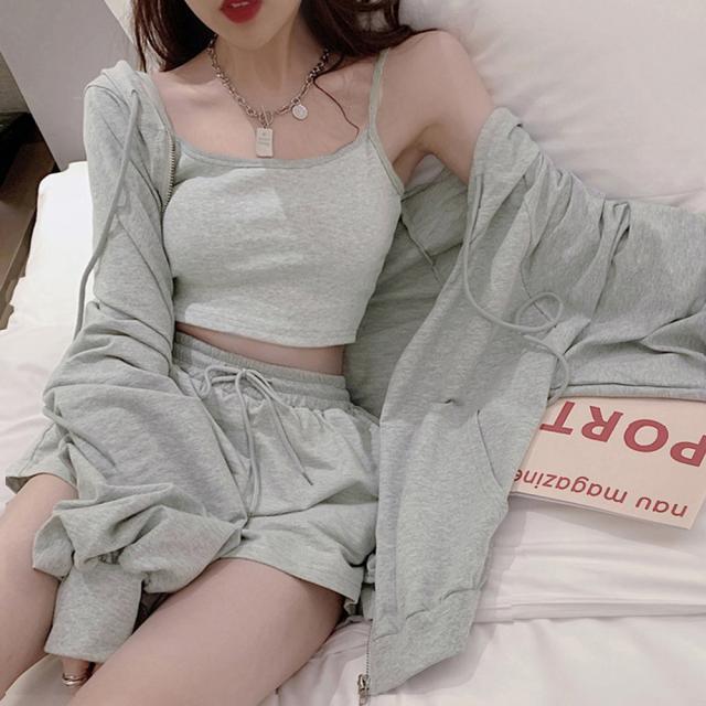 3点ルームウェア レディース 送料無料 即日発送-7