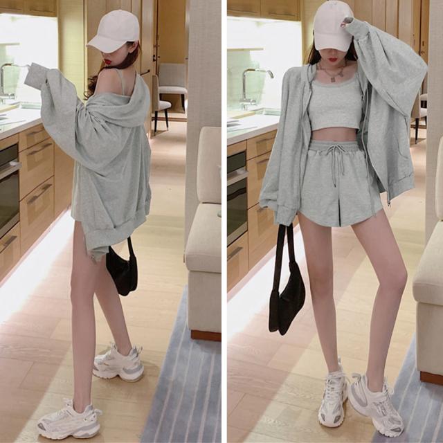 3点ルームウェア レディース 送料無料 即日発送-8