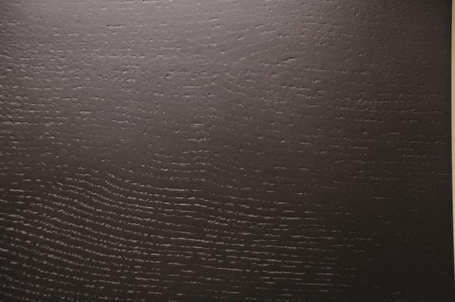 木製 WM角茶びつ クリアー ブラウン ブラック インテリア 室内備品 日本製 送料無料-5