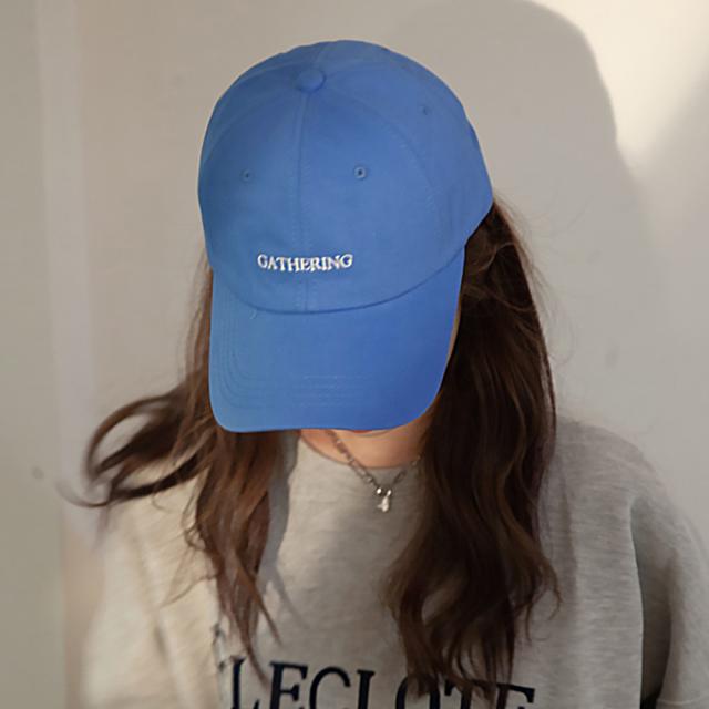 キャップ 刺しゅう 英字ロゴ 帽子 SK19117023-6179 送料無料 即日発送-5