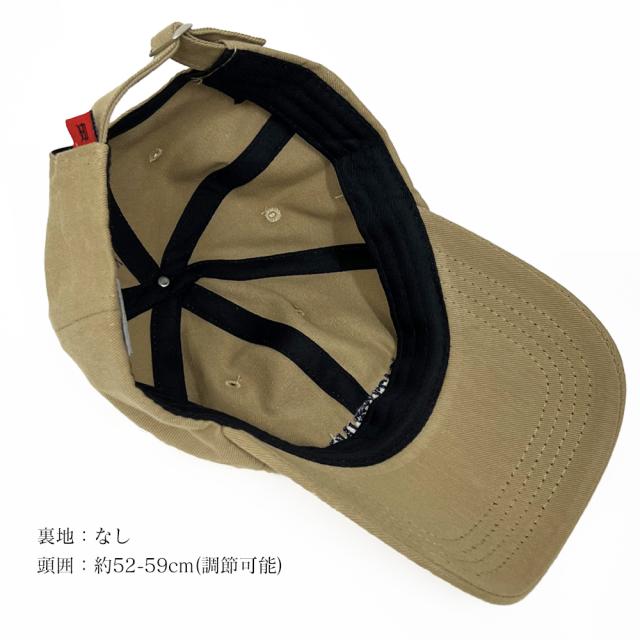 キャップ 刺しゅう 英字ロゴ 帽子 SK19117023-6179 送料無料 即日発送-8