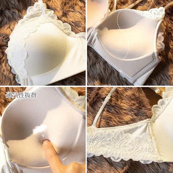 レオパードランジェリー レディース ブラ 送料無料 即日発送-3