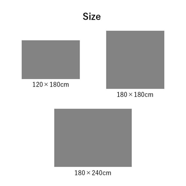 ラグ い草ラグ 約180×240cm ヴィンテージ エスニック キリム柄 カッコイイ おしゃれ 湿度調節 消臭効果 NSライク 送料無料-7