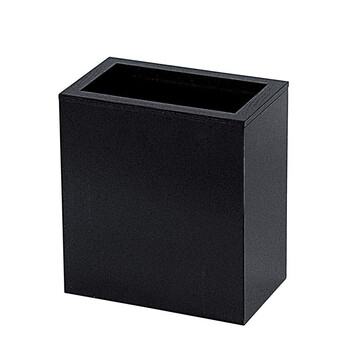 木製 WMダストボックス 大 インテリア 室内備品 日本製 送料無料-1