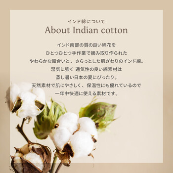 ラグ＆アンダーラグ2点ブルー 約185×240cm 洗濯機で洗える ボンディングラグ インド綿100% ティック 送料無料-2