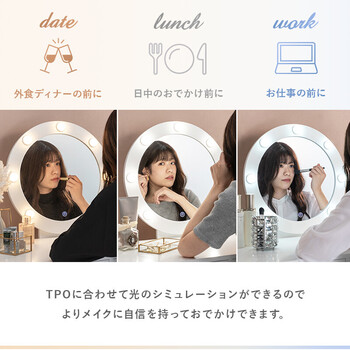 ドレッサーMD 6576WH 送料無料-7