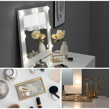 ドレッサーMD 6575WH 送料無料-3