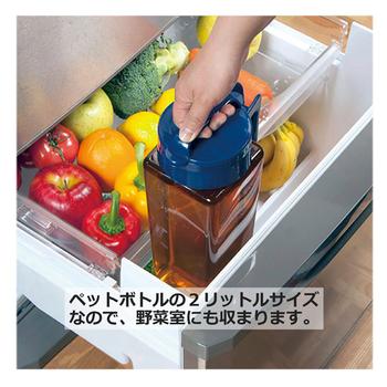 タテヨコスクエアピッチャー2.1ＭB 3個セット 送料無料 即日発送-4