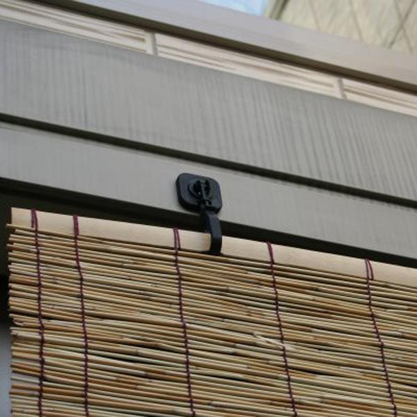 すだれ用マグネットフック 2個セット 送料無料 即日発送-2