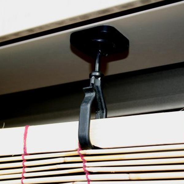 すだれ用マグネットフック 2個セット 送料無料 即日発送-3