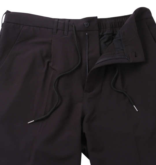 大きいサイズ H by FIGER 2WAYストレッチイージーパンツ 3L 4L 5L 6L 7L 8L MC432402-86413 ラッピング可 送料無料 即日発送-5