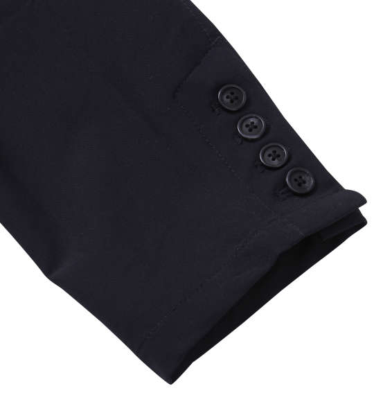 大きいサイズ H by FIGER 2WAYストレッチジャケット 3L 4L 5L 6L 7L 8L MC332001-86414 ラッピング可 送料無料 即日発送-4